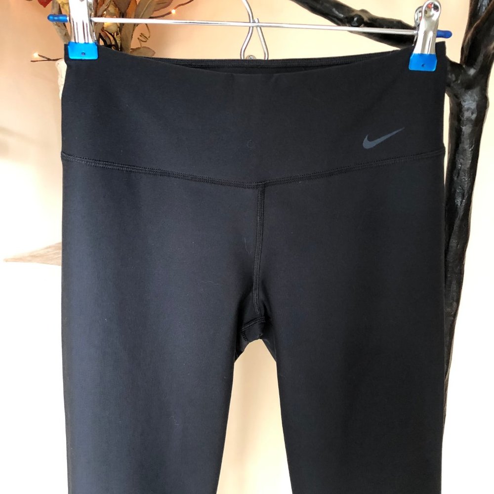 Nike Dri-fit stretch active pants S - see measurements, fits smaller